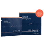 AlphaRet Exfoliating Peel Pads Real Simple seal 500x500 150x150 1