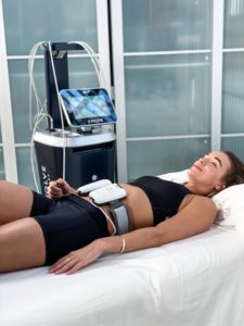 Evolve Body Sculpting Scottsdale