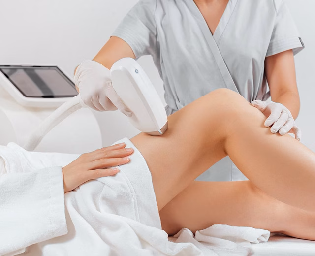 Diolaze Laser Hair Reduction