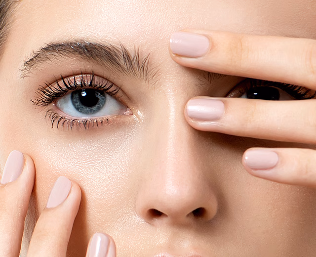 Eyelid Surgery
